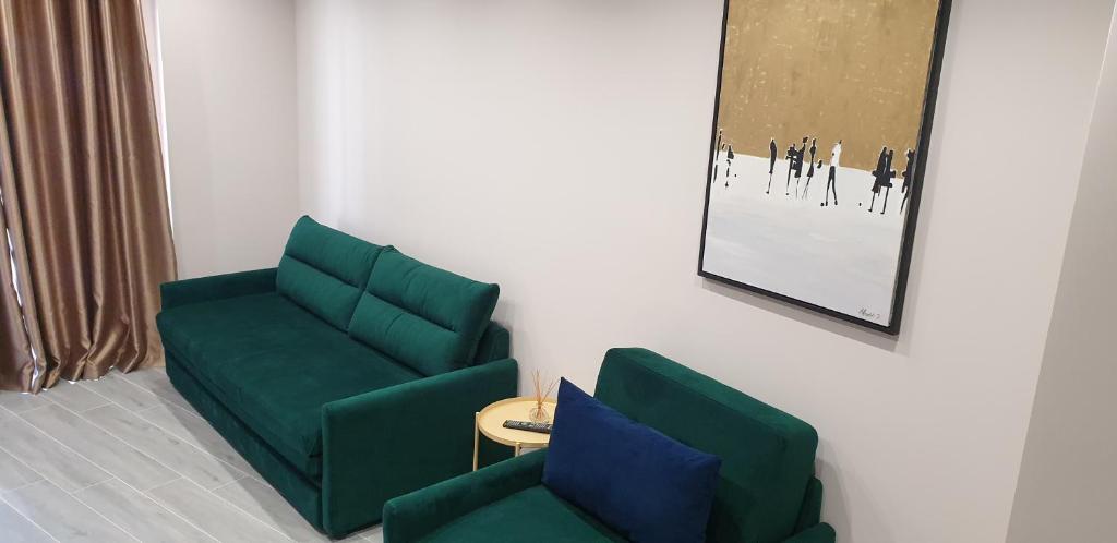 kosta apt