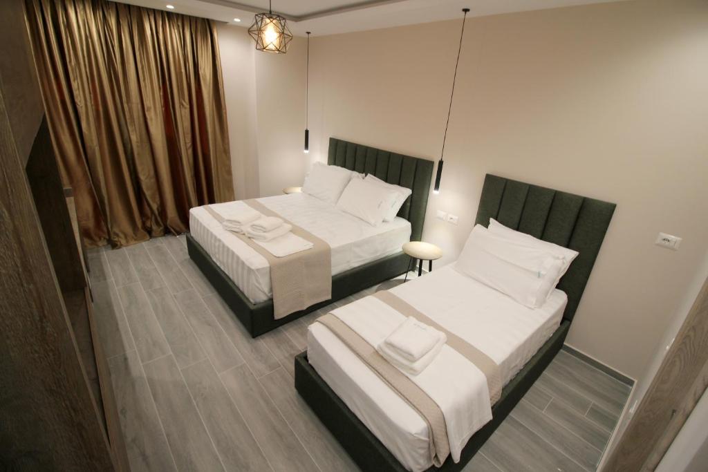 kosta apt