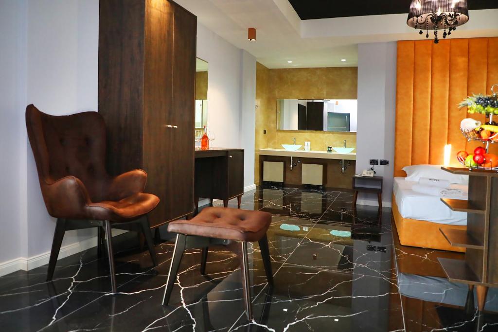 hotel mano pamje e hotelit