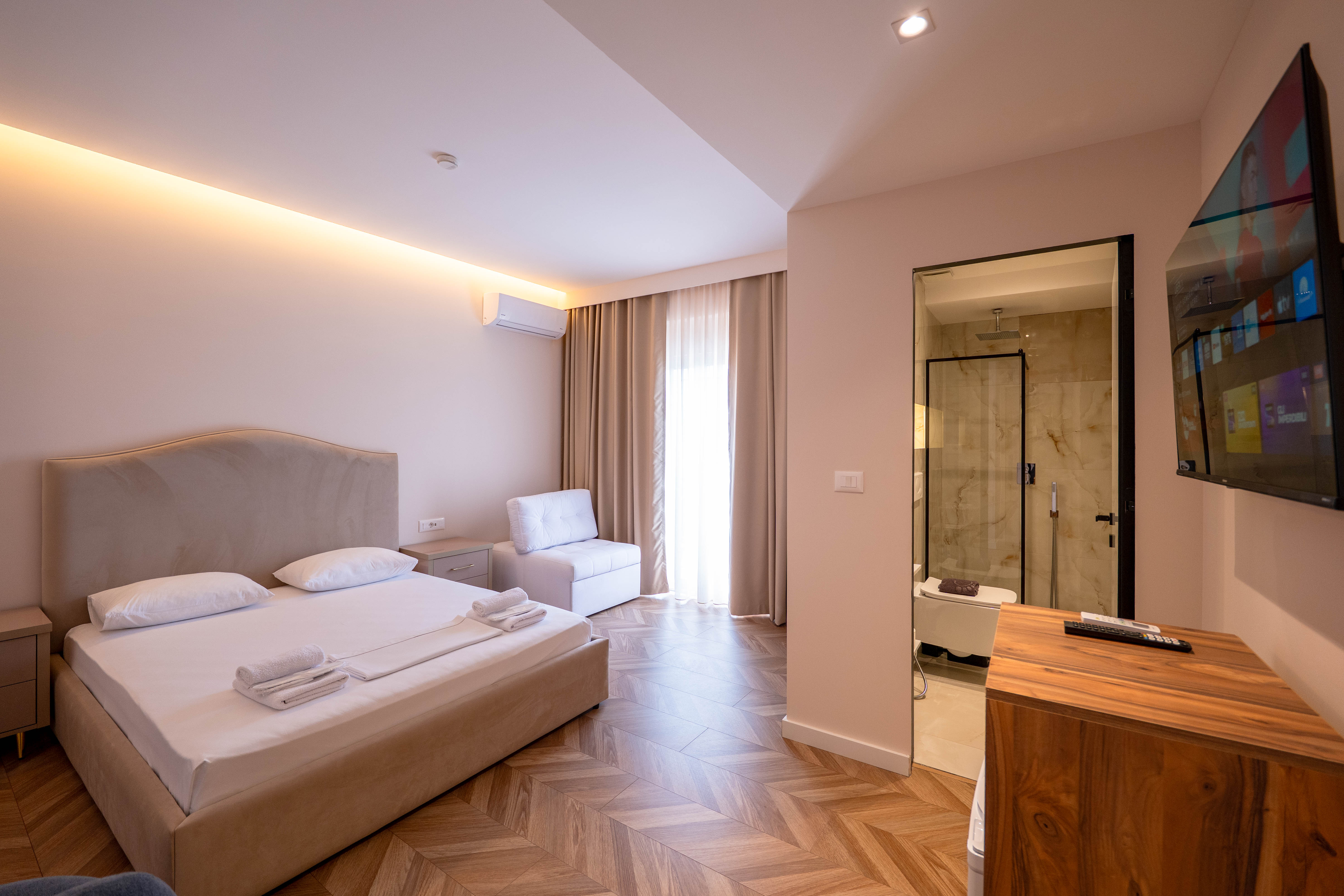 Modern Room