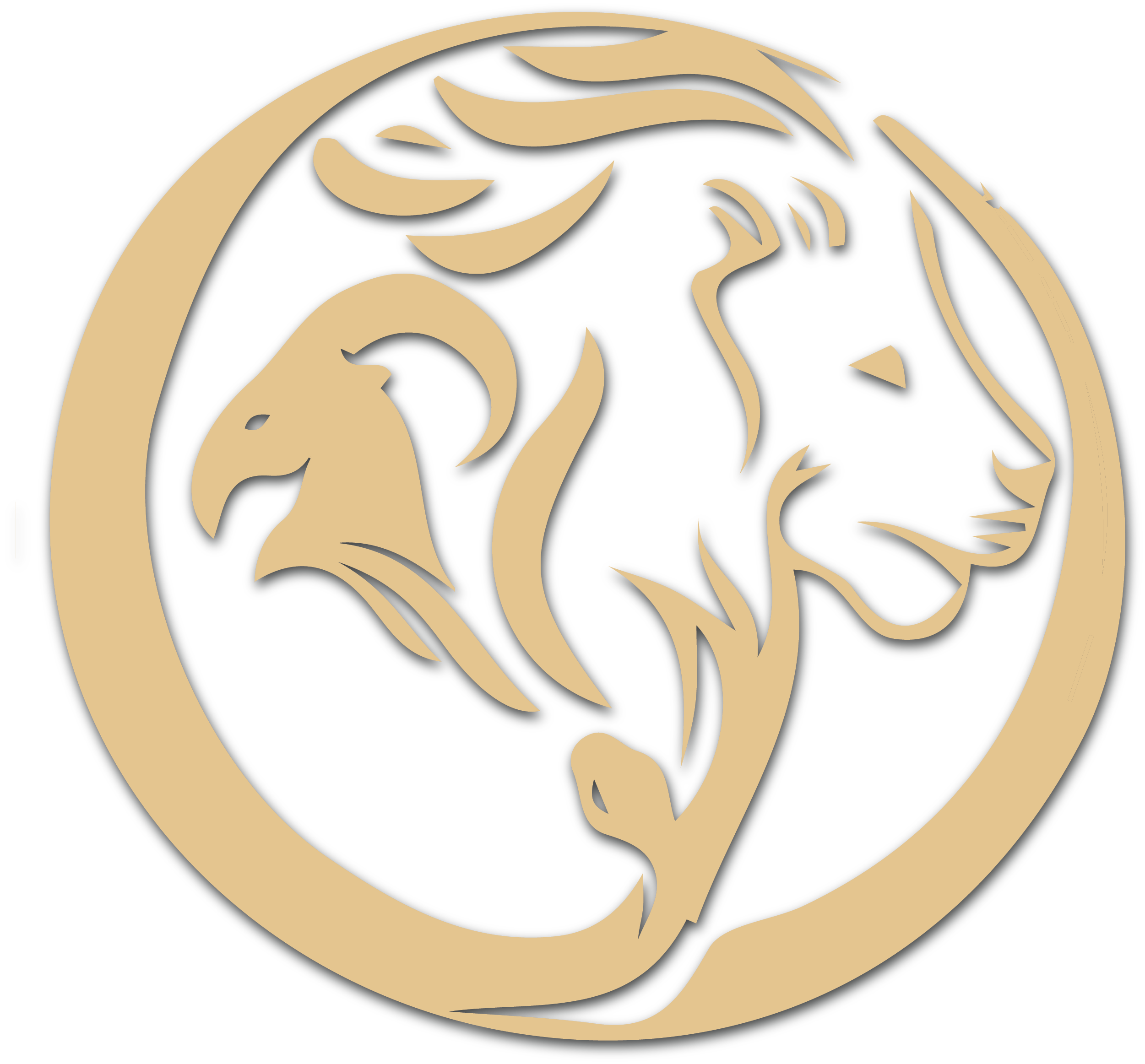 Chimaera Hotel Logo
