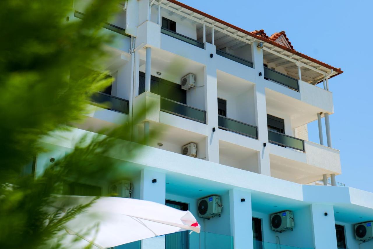 HOTEL EMBLEM SARANDE