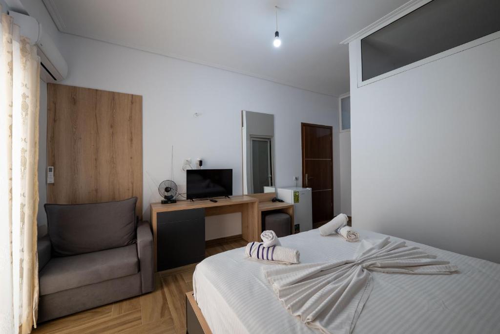 kosta apt