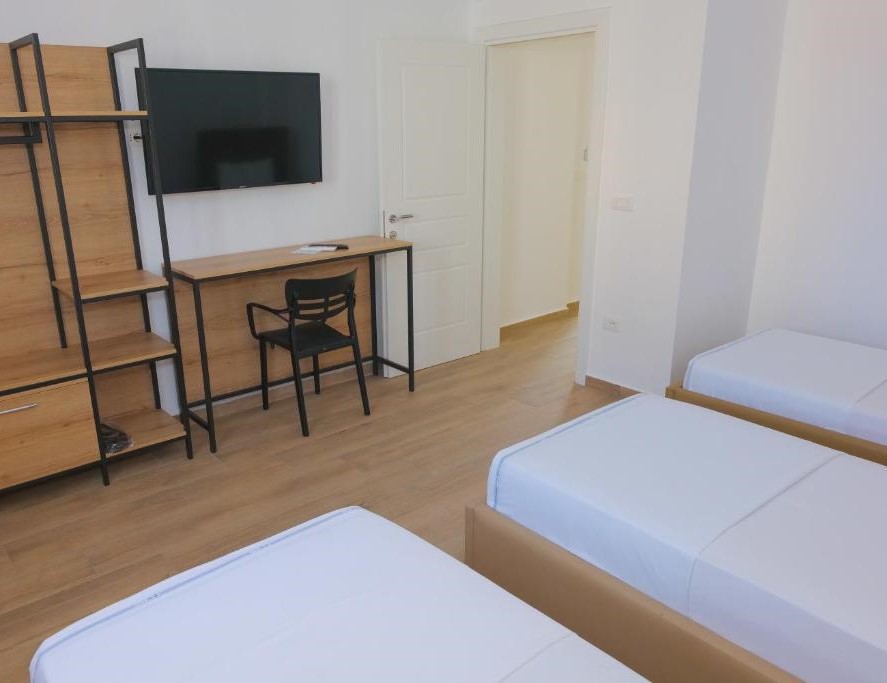  hotel afa