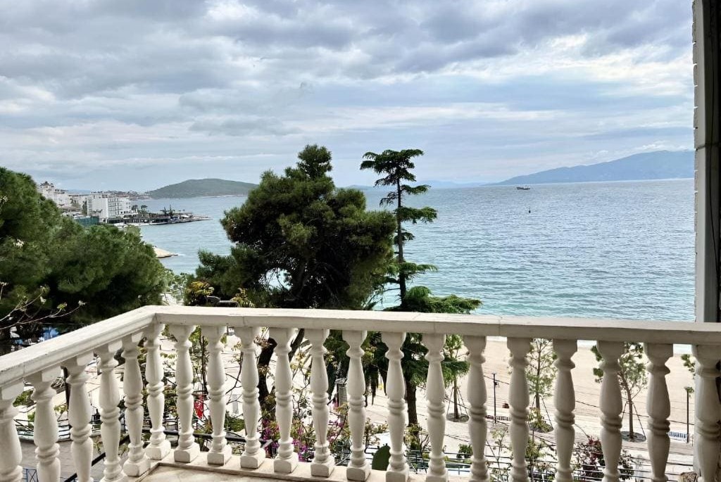 Beautiful Hotel