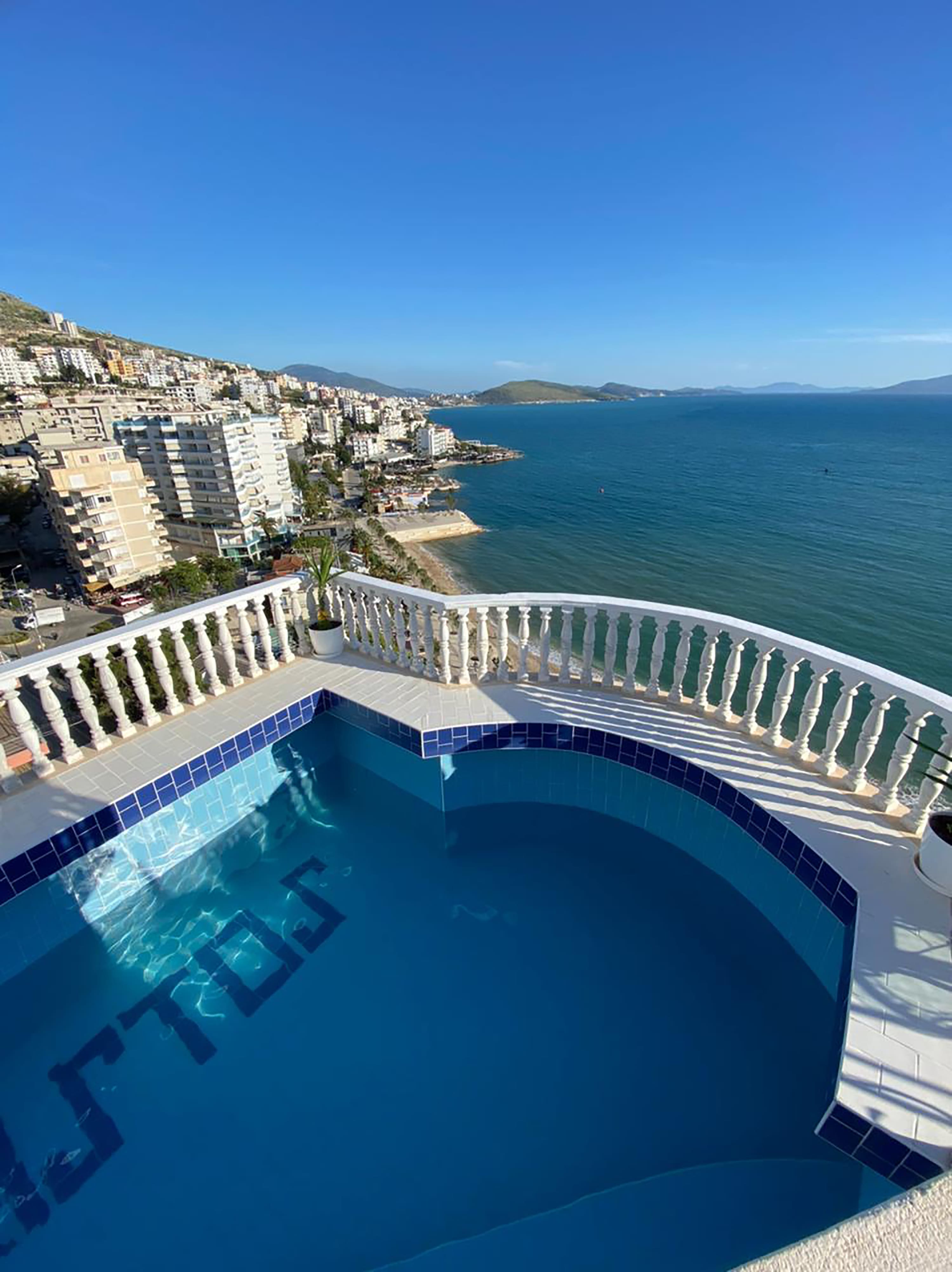 Beautiful Hotel