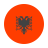 Albanian Flag