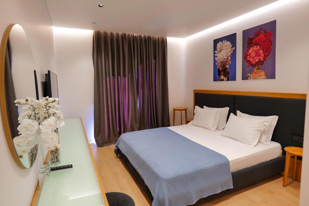 hotel nertili rooma