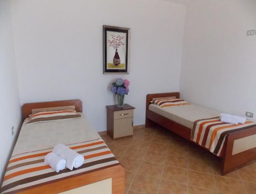 hotel mano