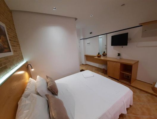 hotel mano