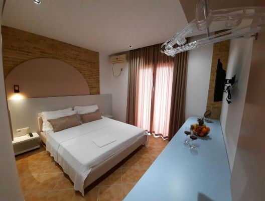 hotel mano