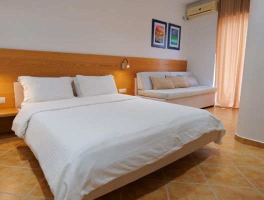 hotel mano