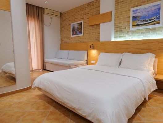 hotel mano
