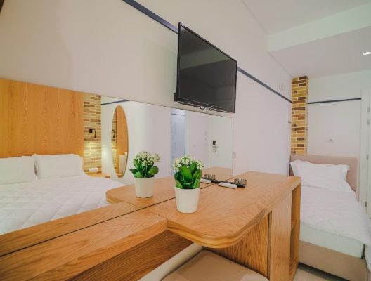 hotel mano