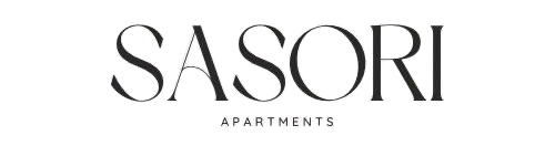 Sasori Apartments