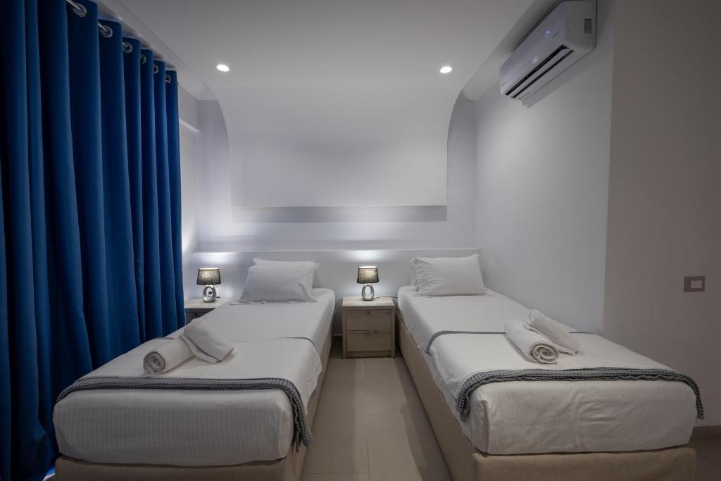   Sea View Hotel Saranda
