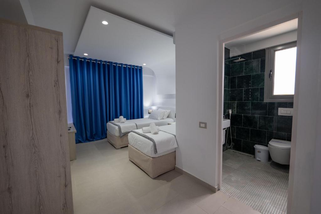   Sea View Hotel Saranda