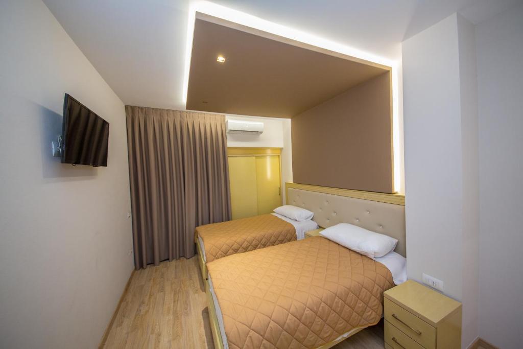  Hotel SenatorSaranda