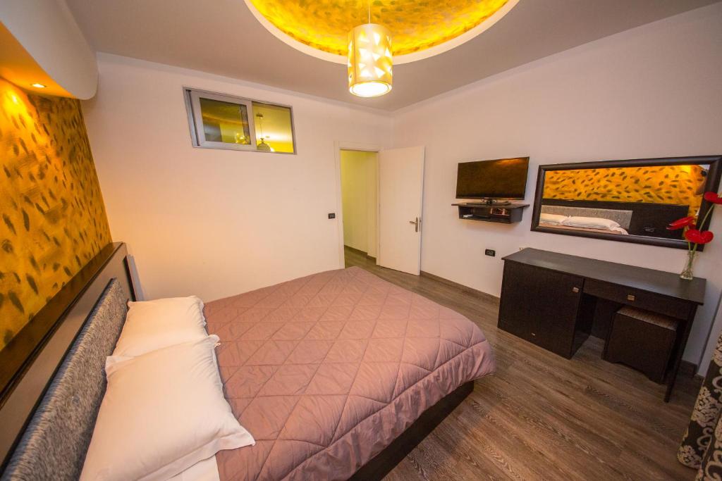  Hotel SenatorSaranda