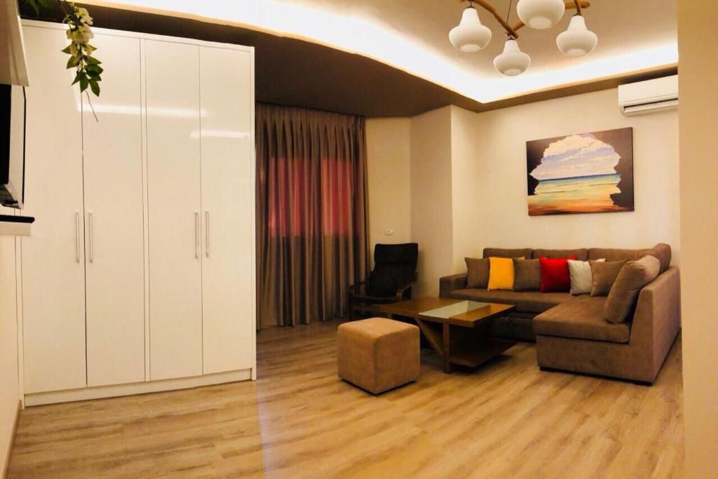  Hotel SenatorSaranda