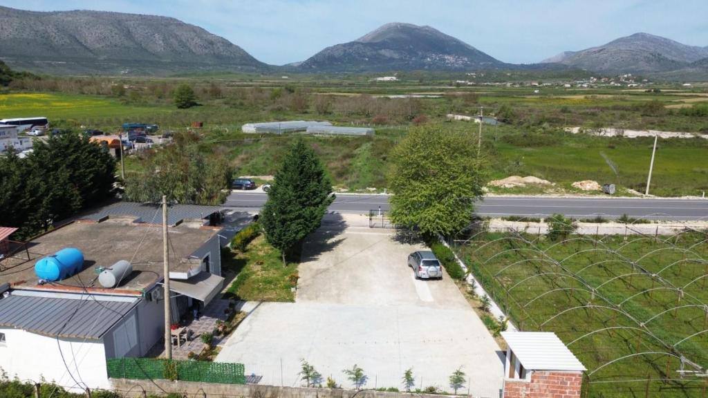 olia residence,tirane