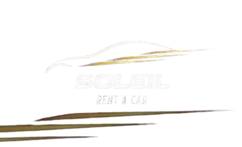 logo of Soleil Car Rental
