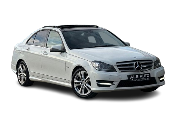 Mercedes Benz for rent from Soleil Car Rental in Vlore