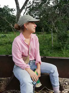 person