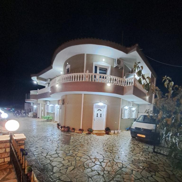 Beautiful Hotel
