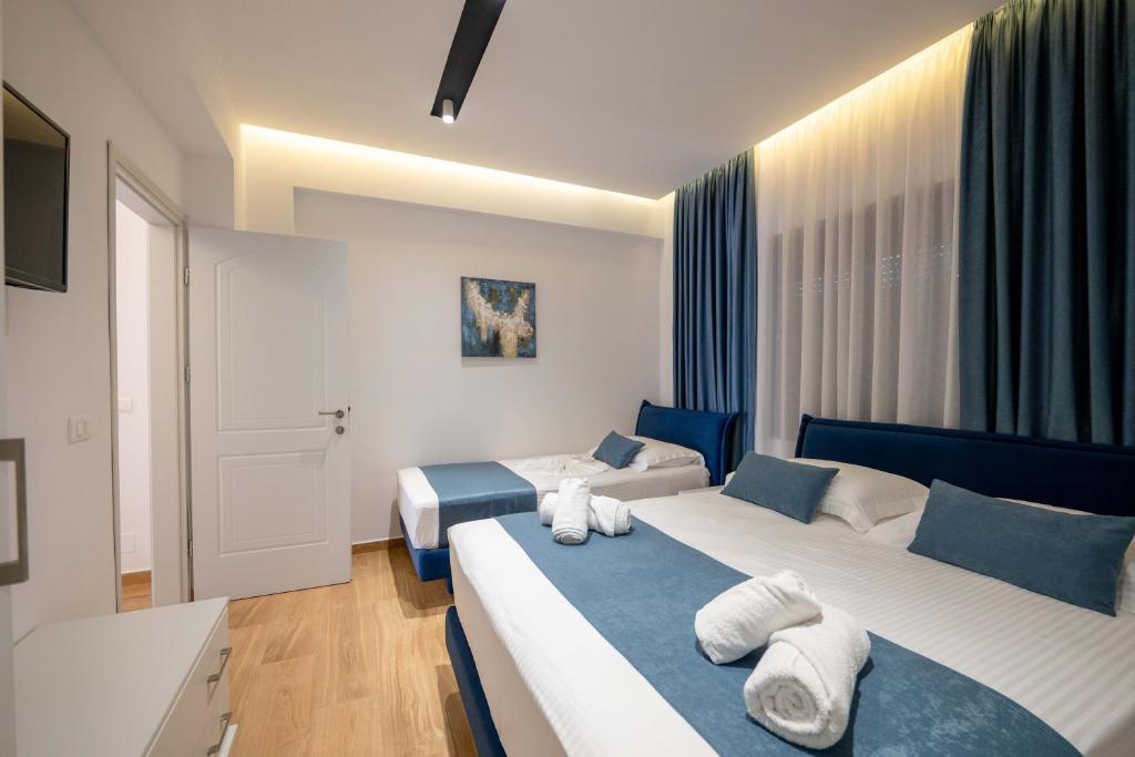 Oceanview Suite