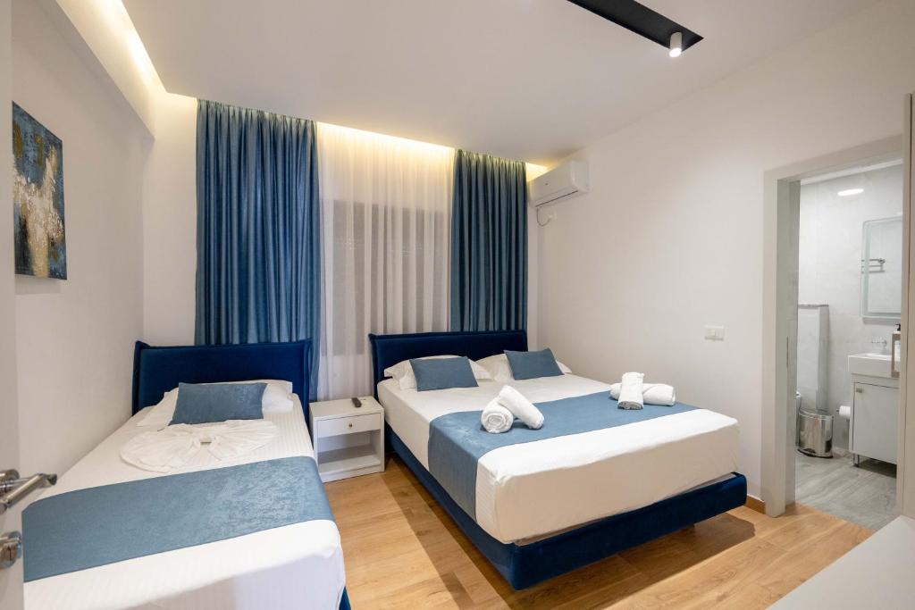 Oceanview Suite