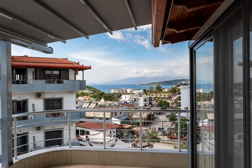 Oceanview Suite