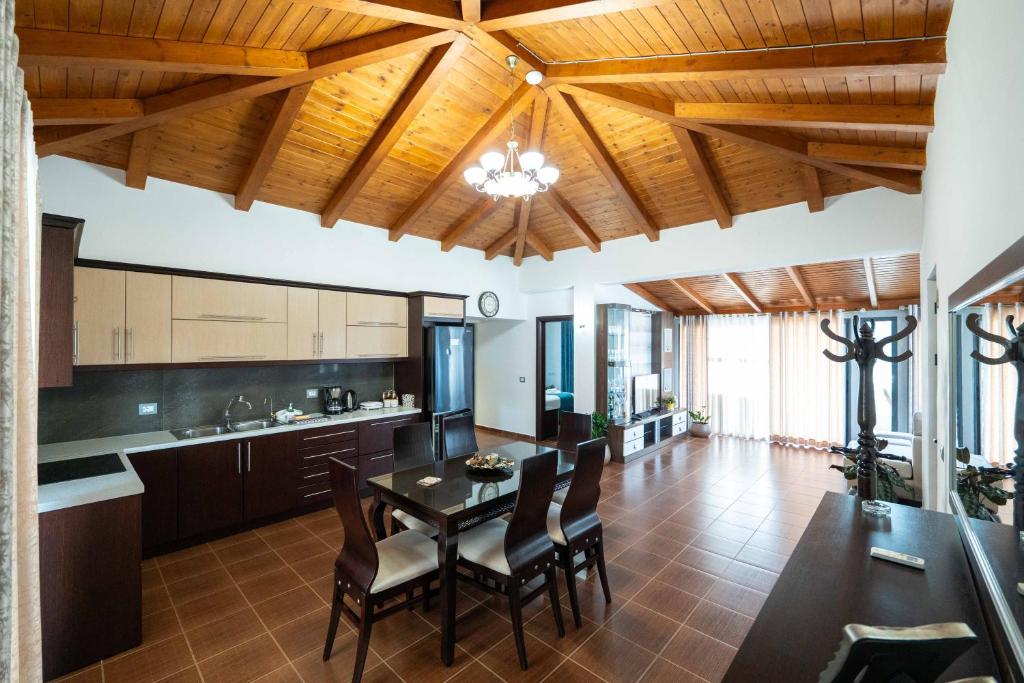 Oceanview Suite