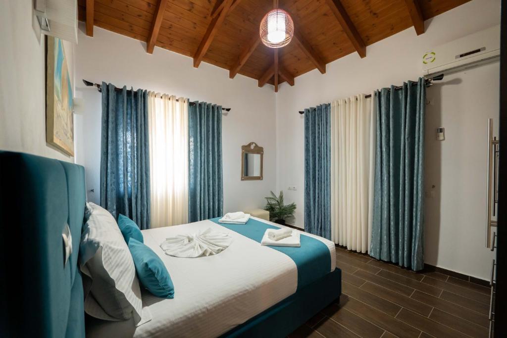 Oceanview Suite