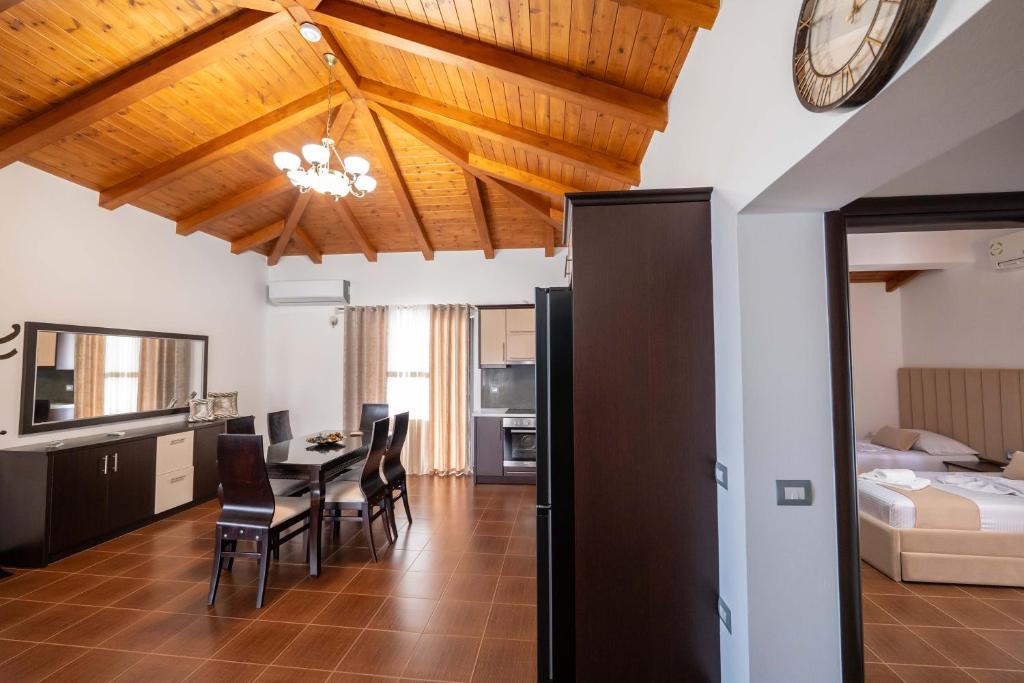 Oceanview Suite