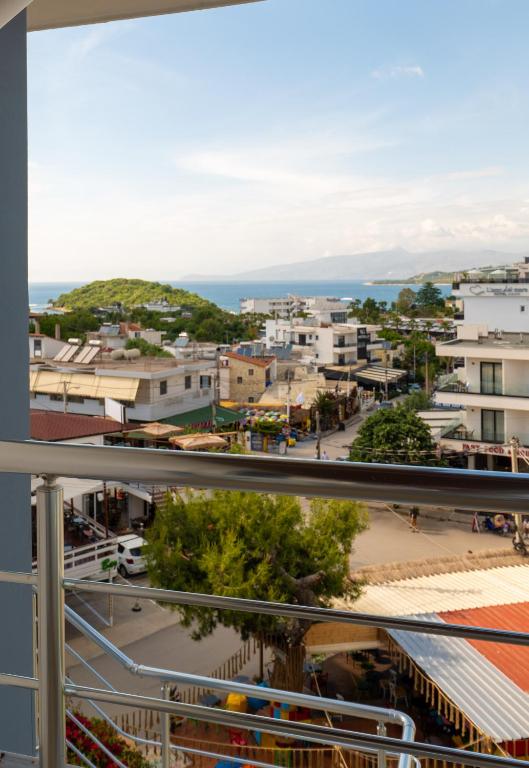 Oceanview Suite