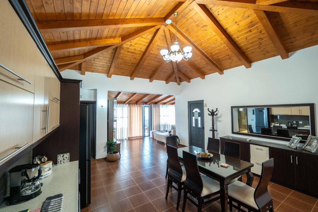 Oceanview Suite