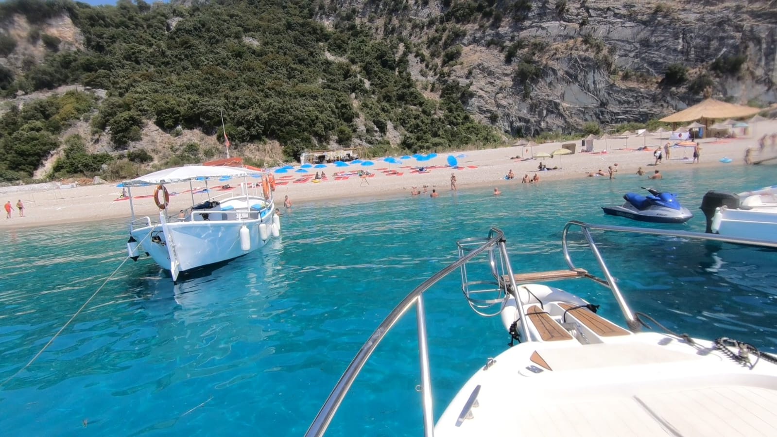 Kakome Bay